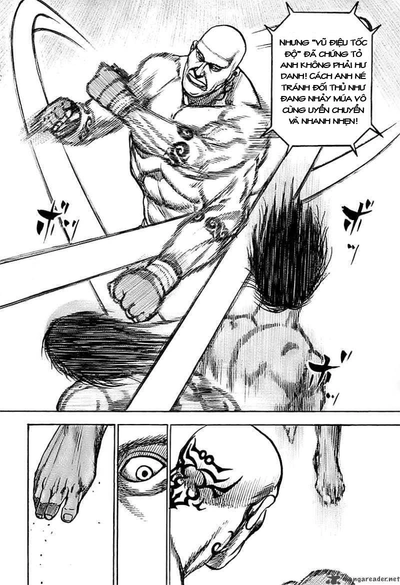 Tough - Miyazawa Kiichi Chapter 119 - 15