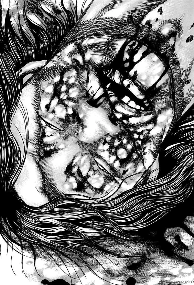 Tough - Miyazawa Kiichi Chapter 120 - 6