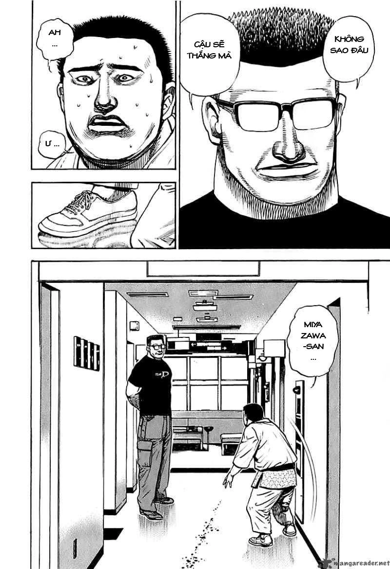 Tough - Miyazawa Kiichi Chapter 120 - 13