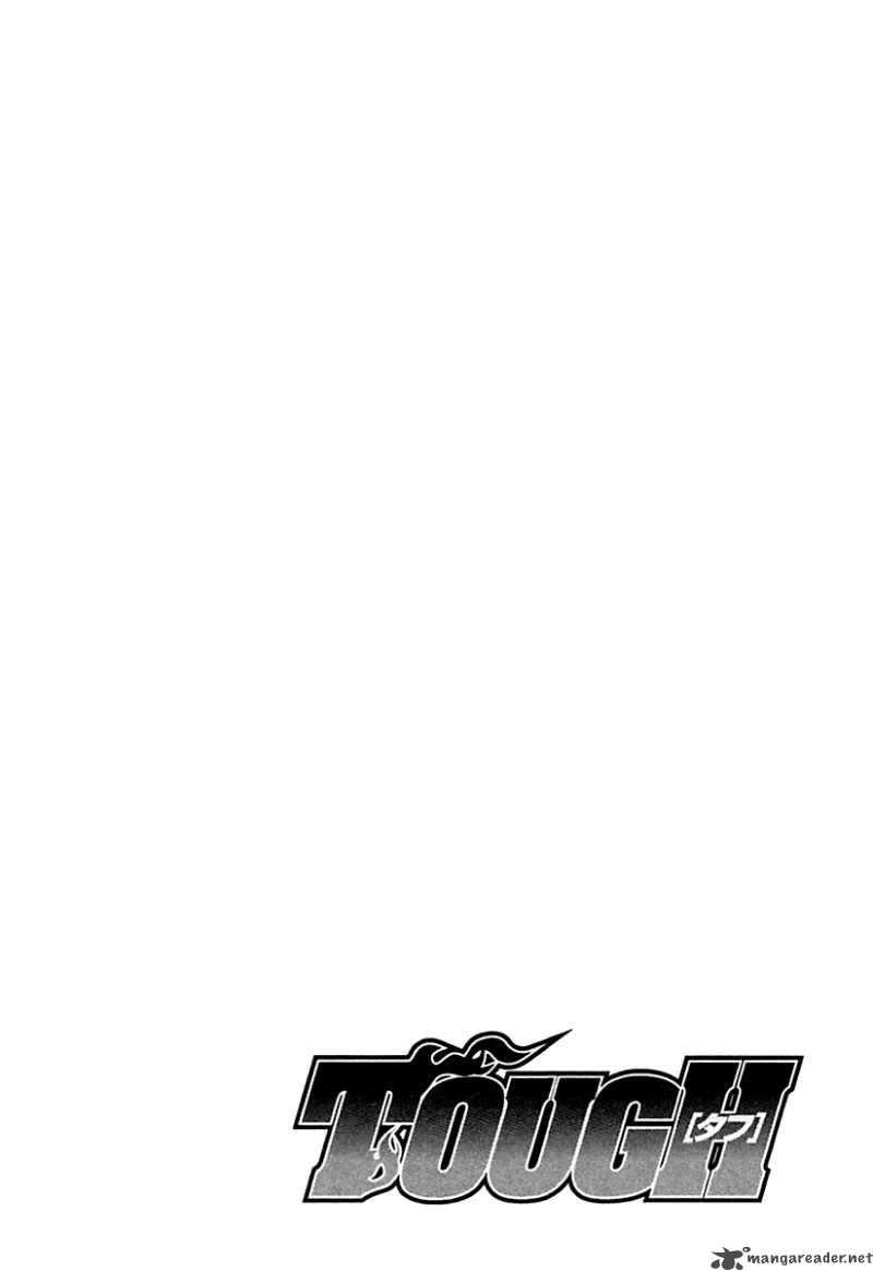 Tough - Miyazawa Kiichi Chapter 122 - 3