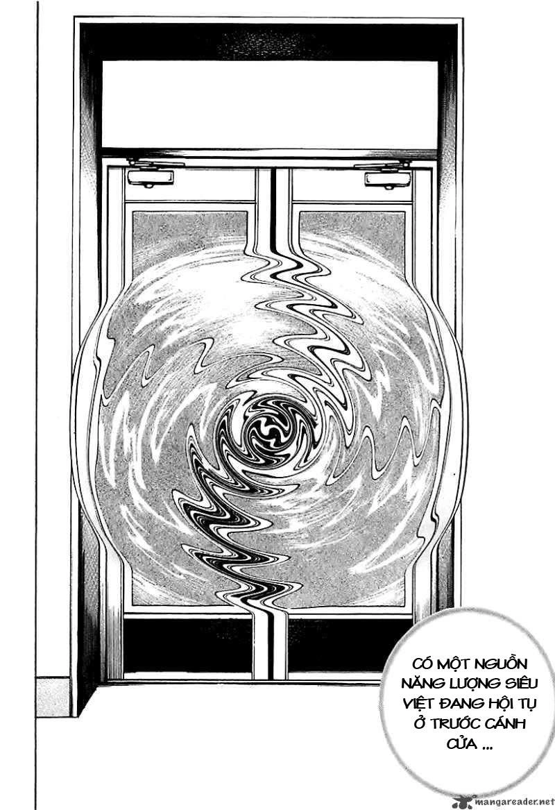 Tough - Miyazawa Kiichi Chapter 123 - 14