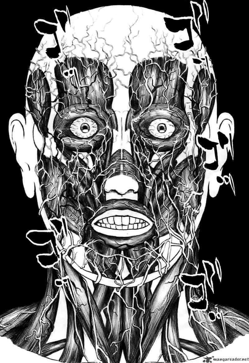 Tough - Miyazawa Kiichi Chapter 124 - 17