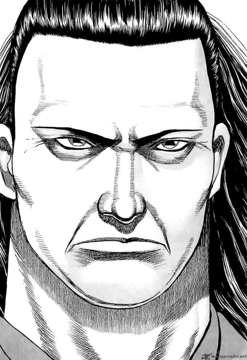 Tough - Miyazawa Kiichi Chapter 124 - 19