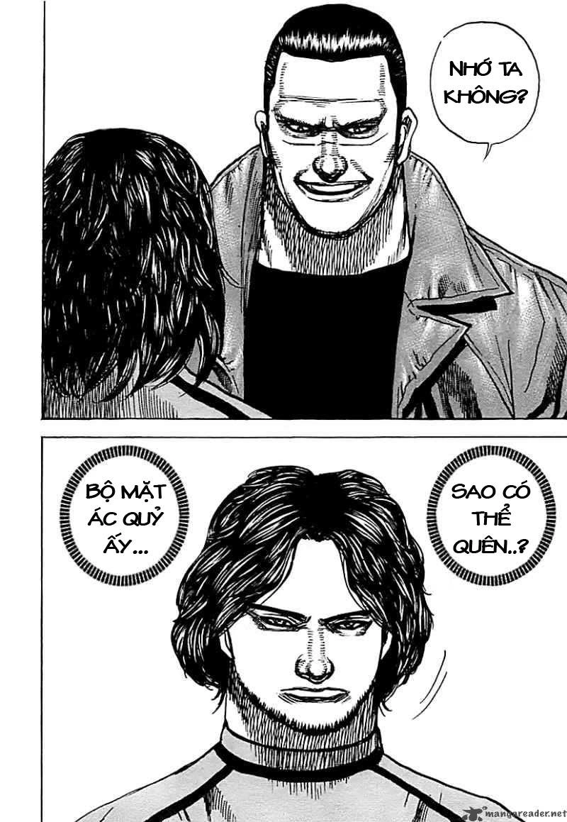 Tough - Miyazawa Kiichi Chapter 127 - 18