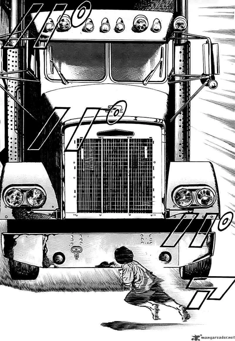 Tough - Miyazawa Kiichi Chapter 128 - 8