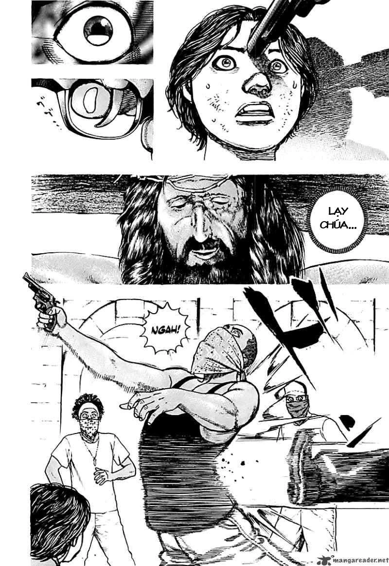 Tough - Miyazawa Kiichi Chapter 128 - 15