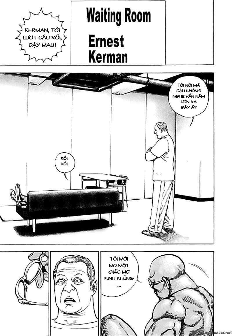 Tough - Miyazawa Kiichi Chapter 129 - 4