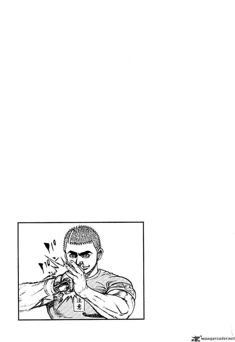 Tough - Miyazawa Kiichi Chapter 129 - 18