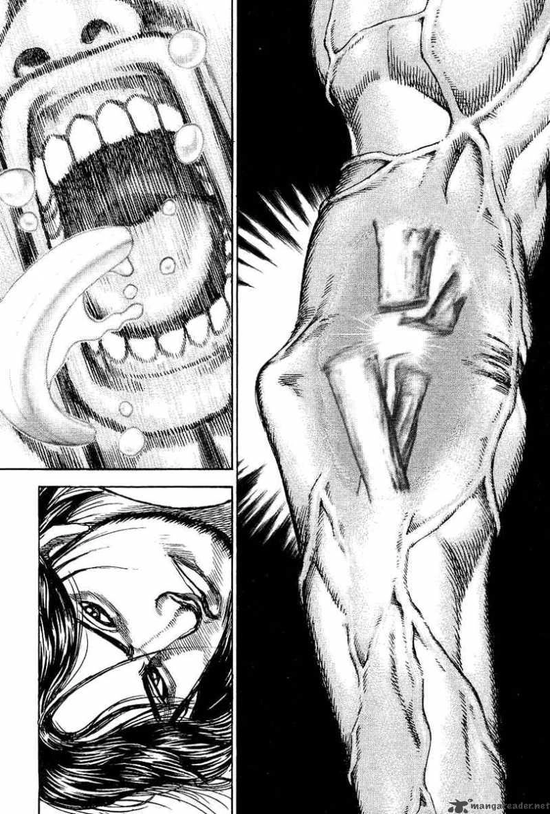 Tough - Miyazawa Kiichi Chapter 130 - 13