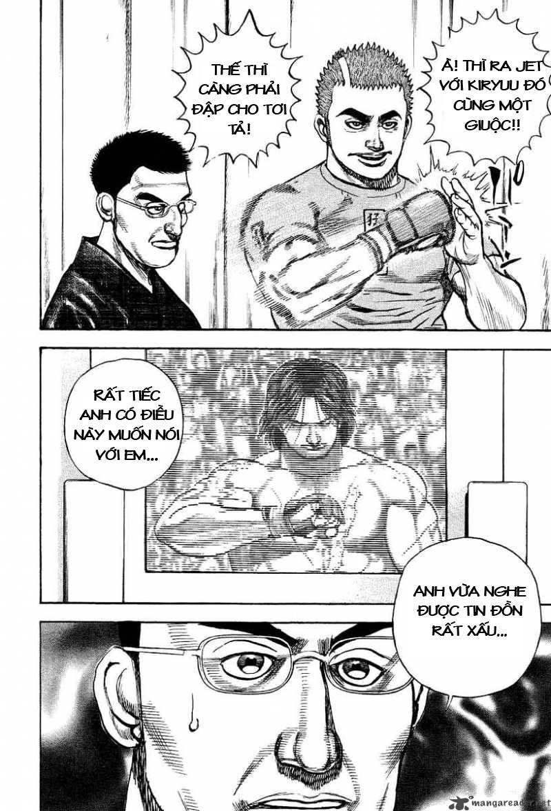 Tough - Miyazawa Kiichi Chapter 130 - 19