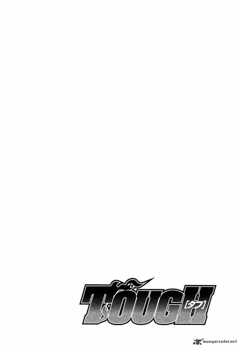 Tough - Miyazawa Kiichi Chapter 131 - 3