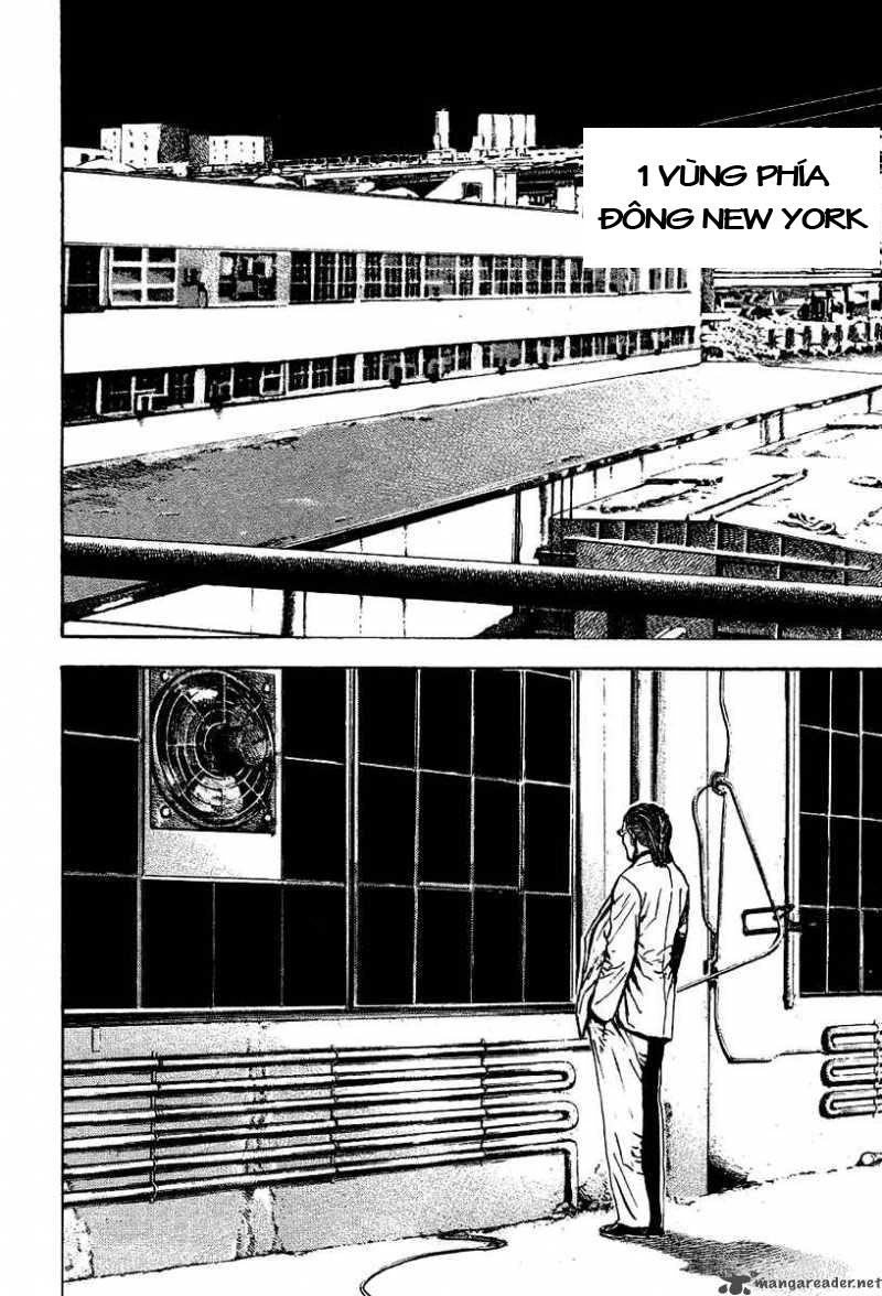 Tough - Miyazawa Kiichi Chapter 131 - 6