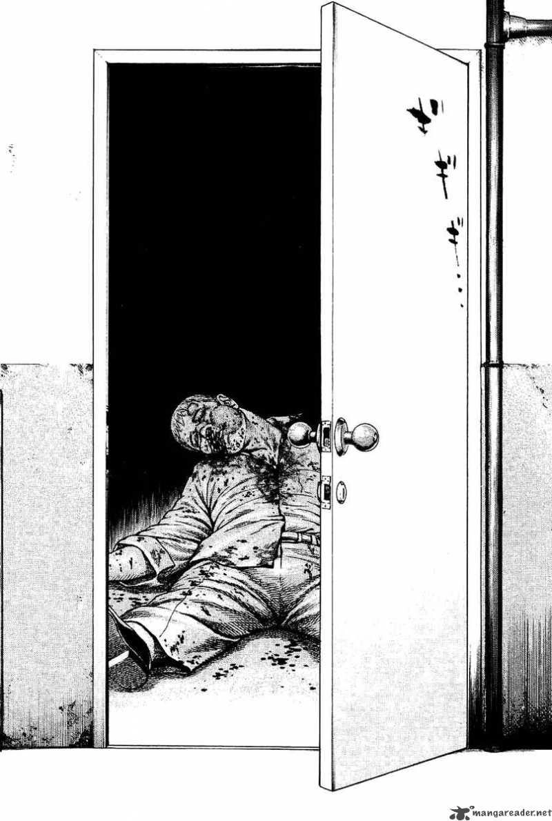 Tough - Miyazawa Kiichi Chapter 131 - 17