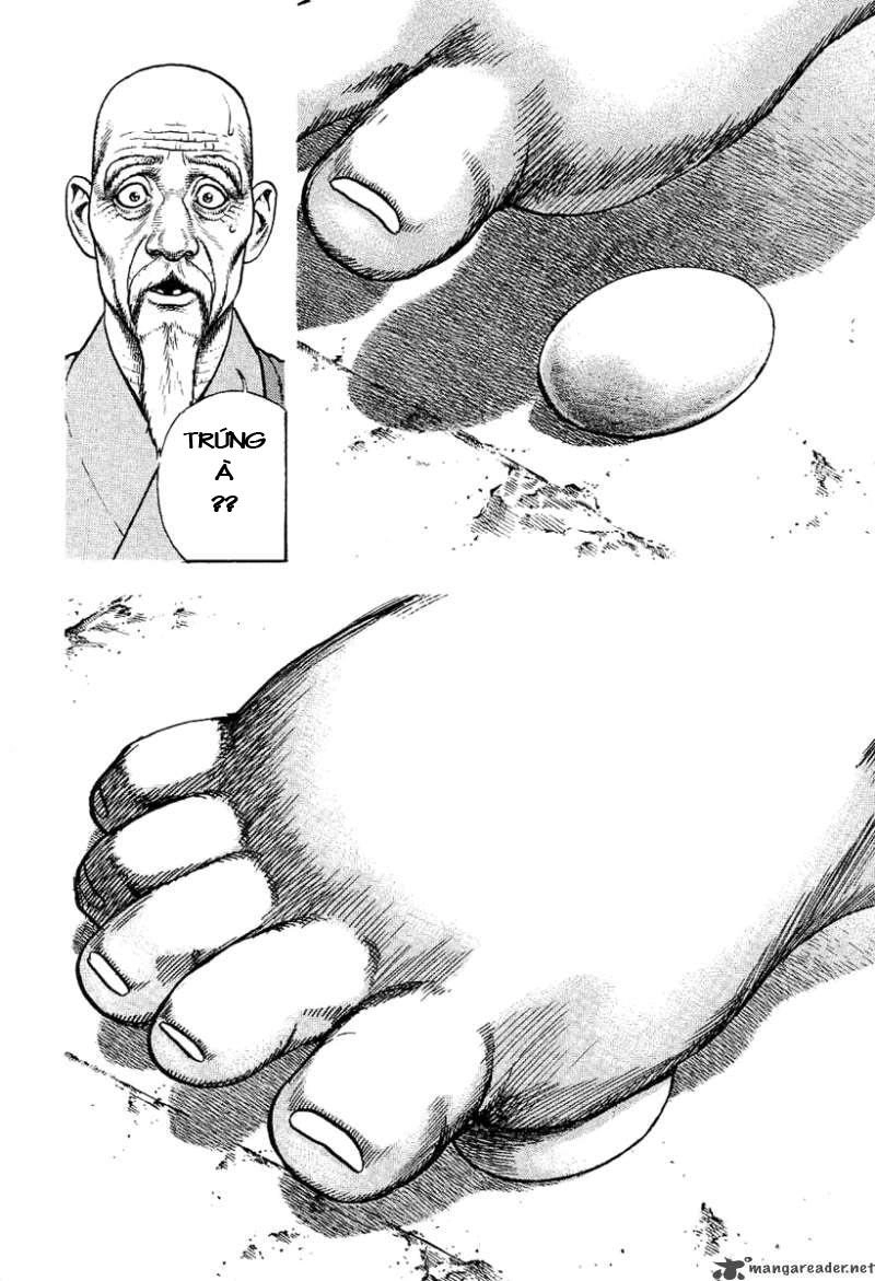 Tough - Miyazawa Kiichi Chapter 132 - 12