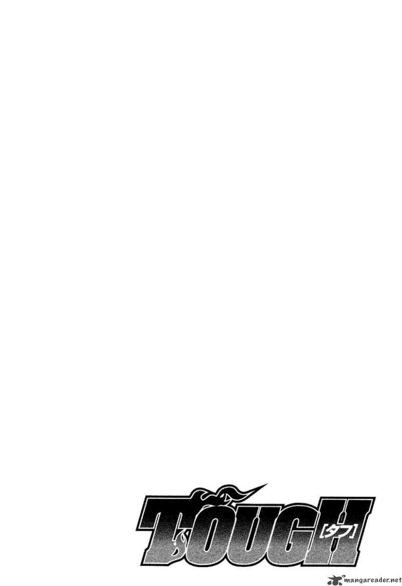 Tough - Miyazawa Kiichi Chapter 133 - 3