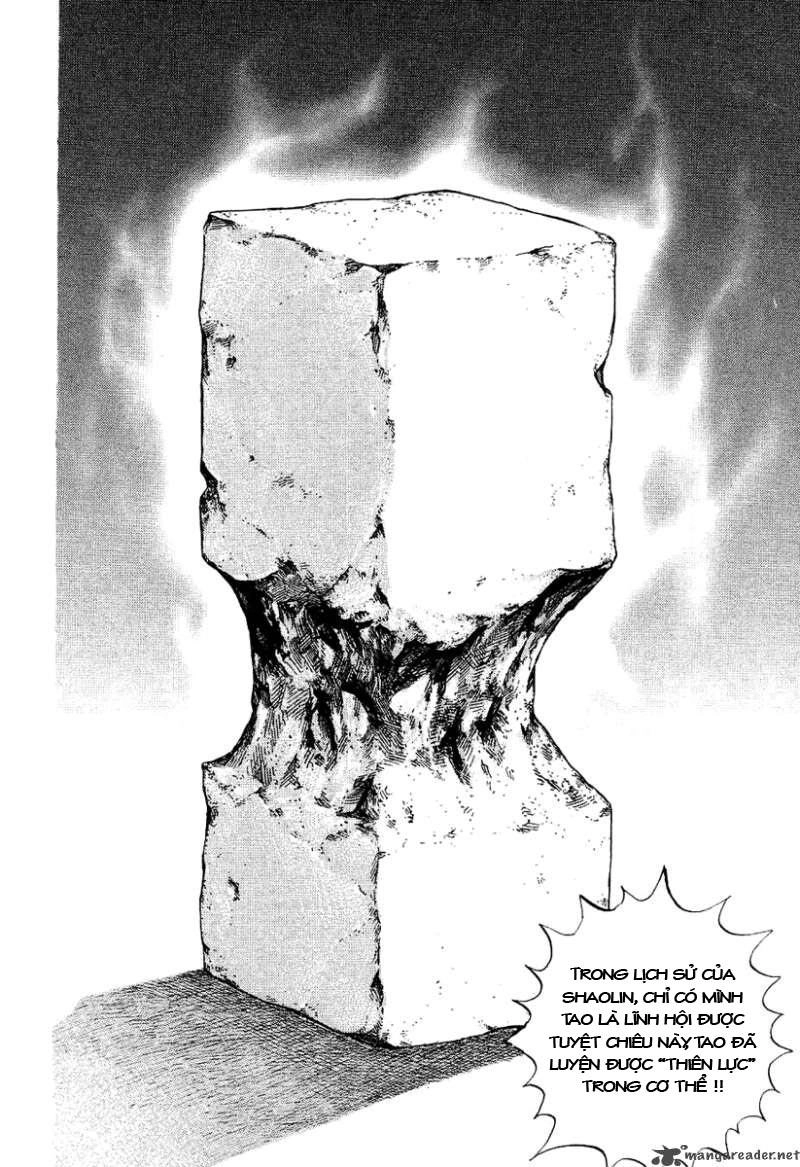 Tough - Miyazawa Kiichi Chapter 133 - 17