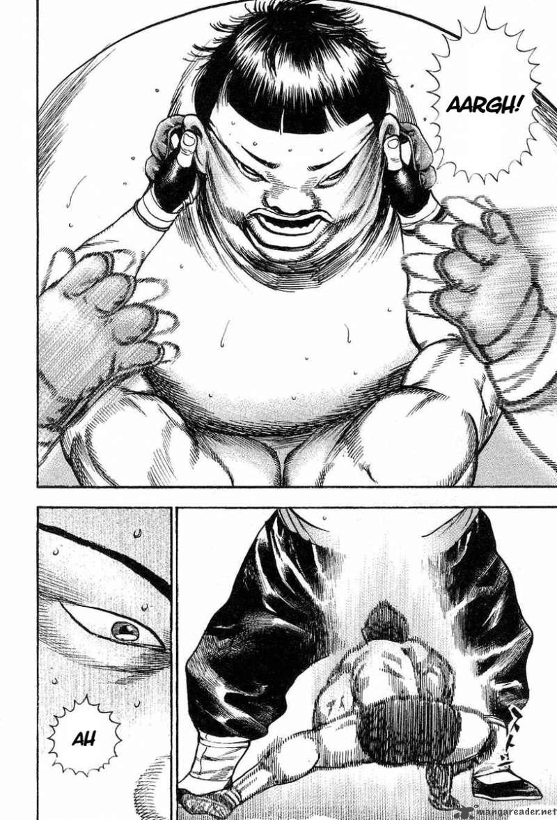 Tough - Miyazawa Kiichi Chapter 133 - 19