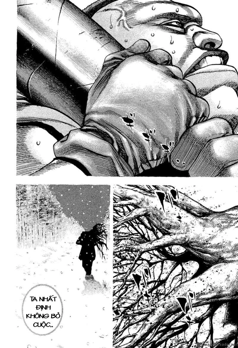 Tough - Miyazawa Kiichi Chapter 134 - 13