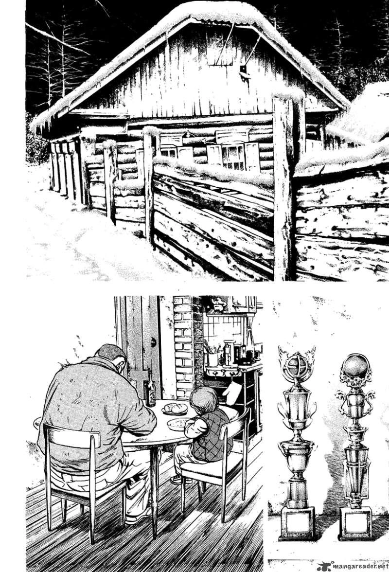 Tough - Miyazawa Kiichi Chapter 134 - 15