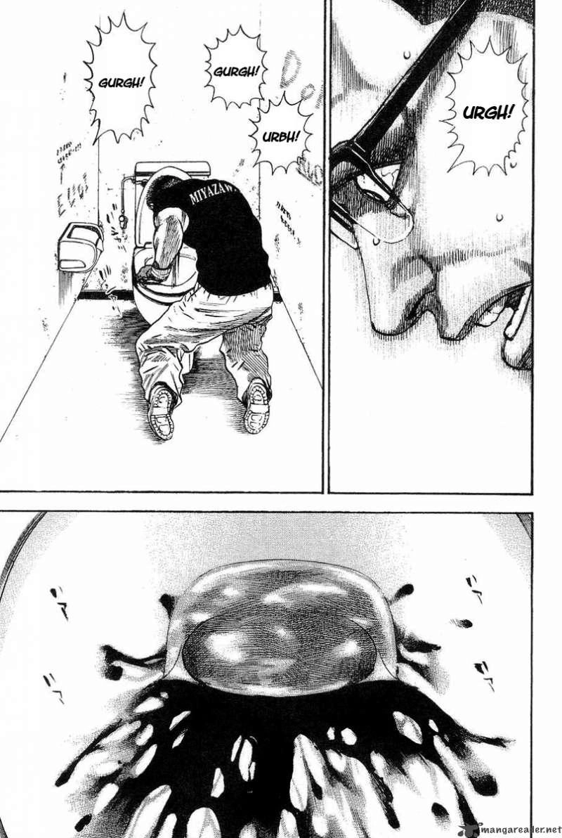 Tough - Miyazawa Kiichi Chapter 134 - 18
