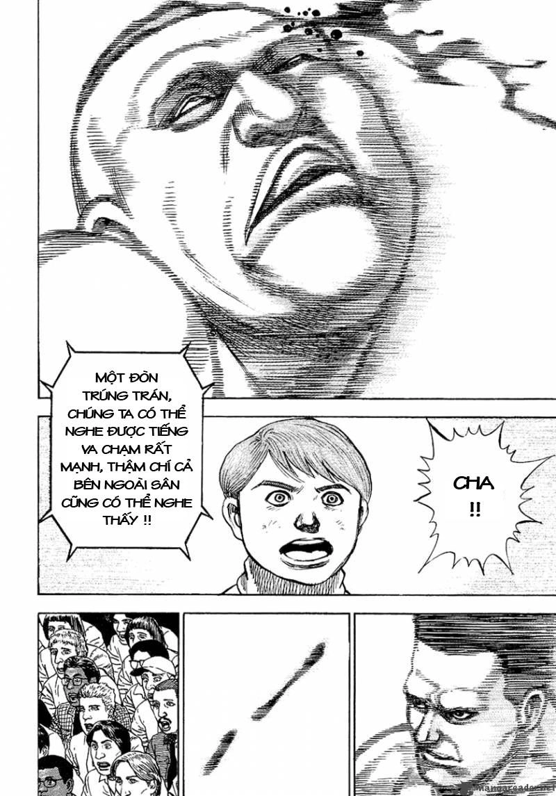 Tough - Miyazawa Kiichi Chapter 136 - 12