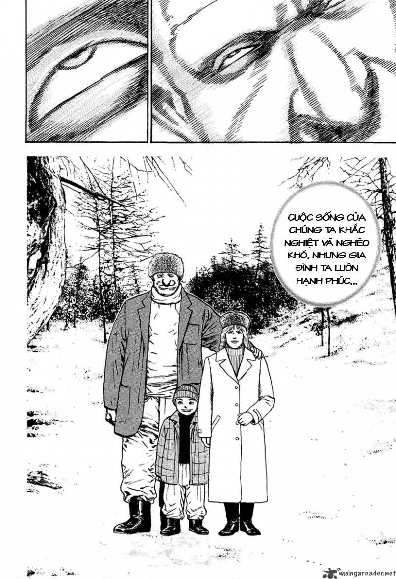 Tough - Miyazawa Kiichi Chapter 137 - 7