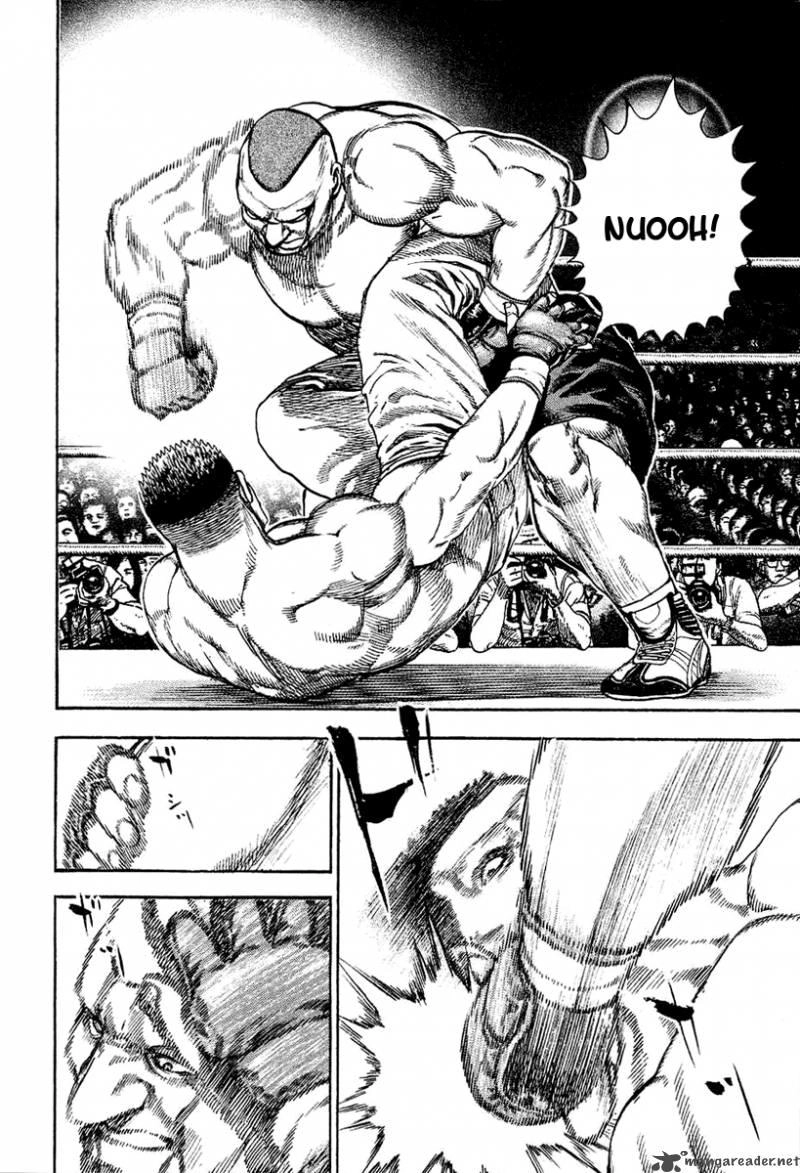 Tough - Miyazawa Kiichi Chapter 137 - 15