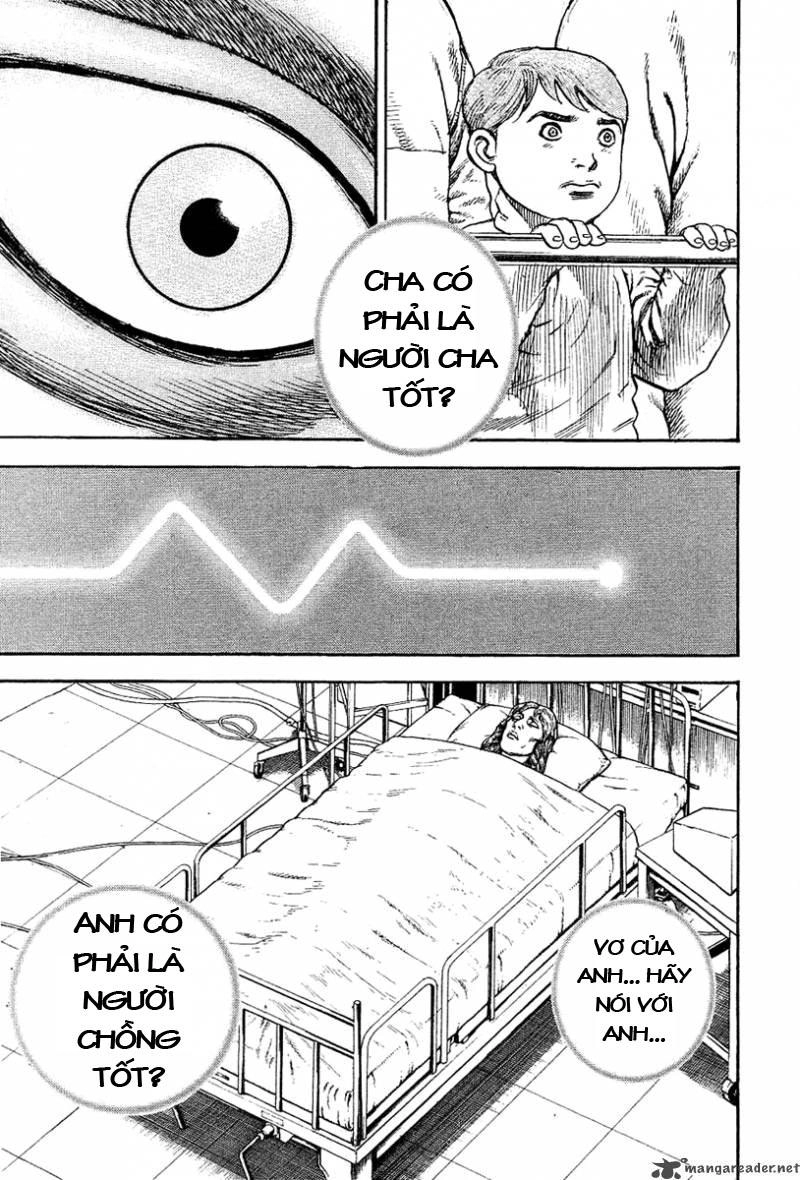 Tough - Miyazawa Kiichi Chapter 138 - 10