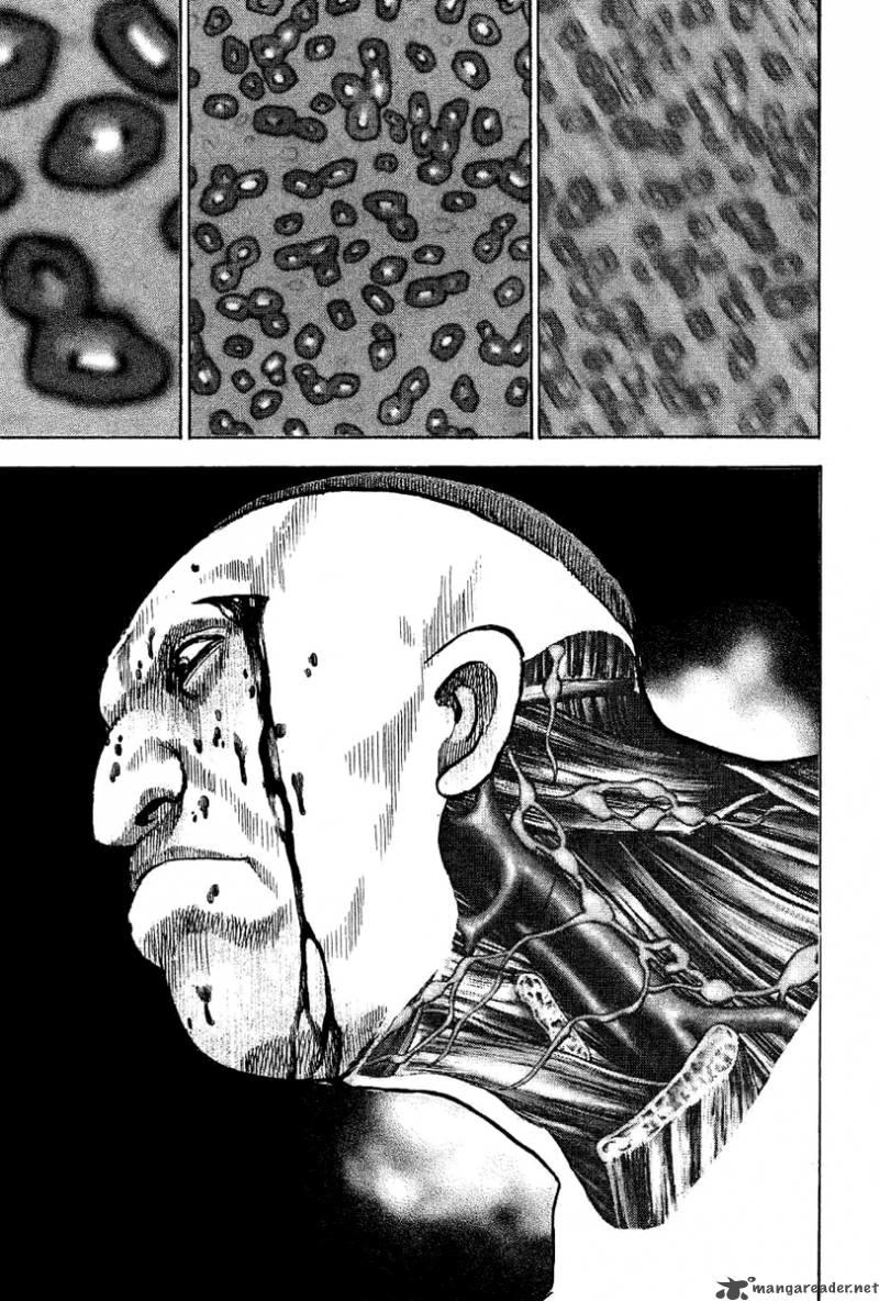 Tough - Miyazawa Kiichi Chapter 138 - 16