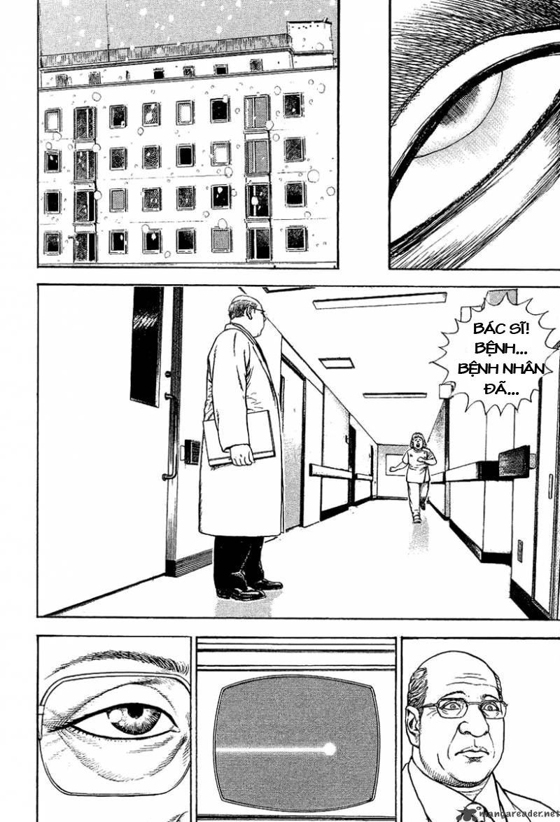 Tough - Miyazawa Kiichi Chapter 138 - 17