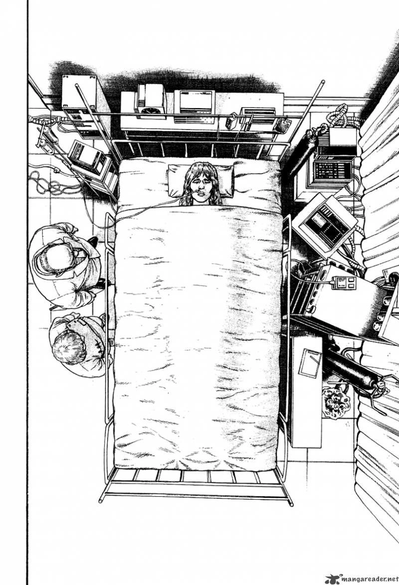 Tough - Miyazawa Kiichi Chapter 138 - 19