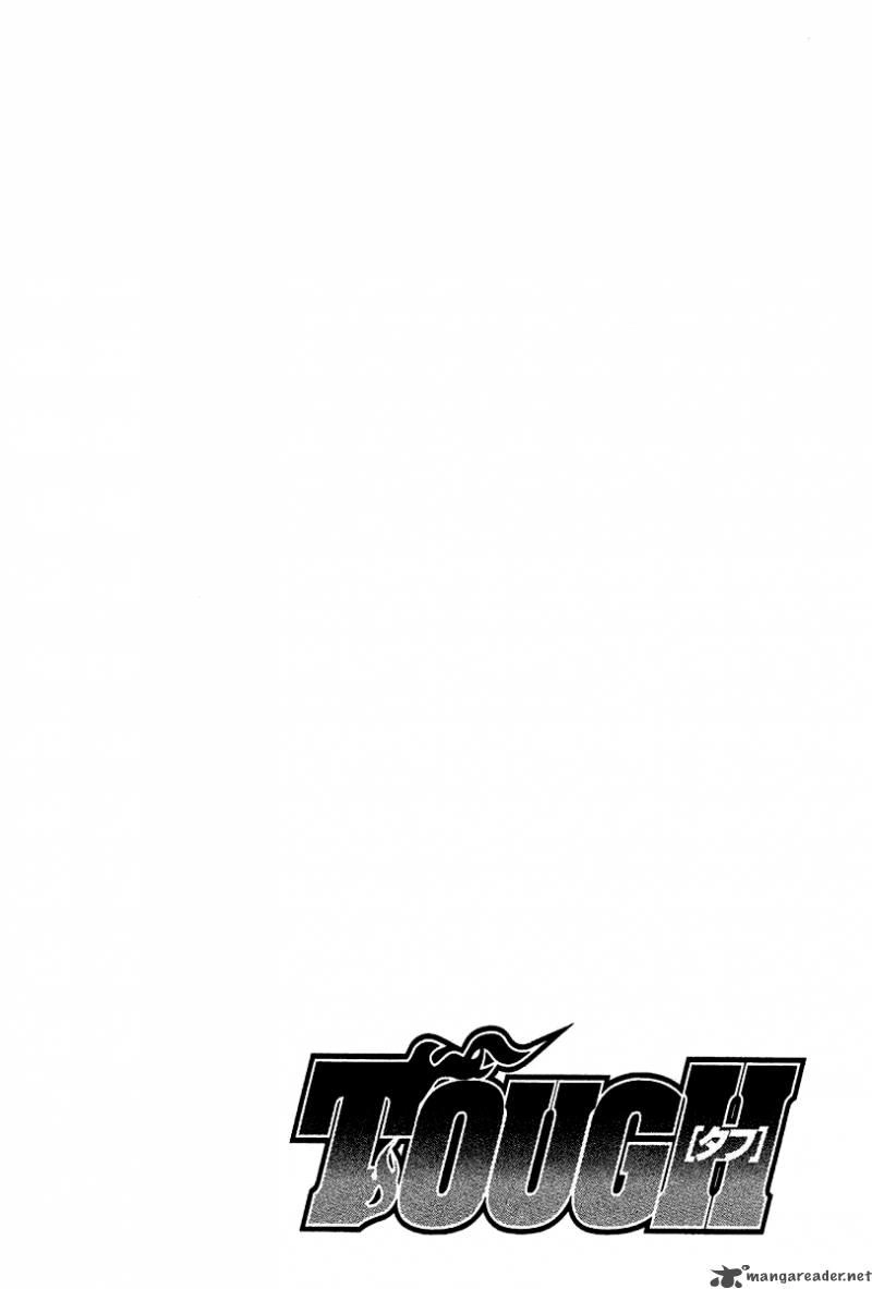 Tough - Miyazawa Kiichi Chapter 139 - 3