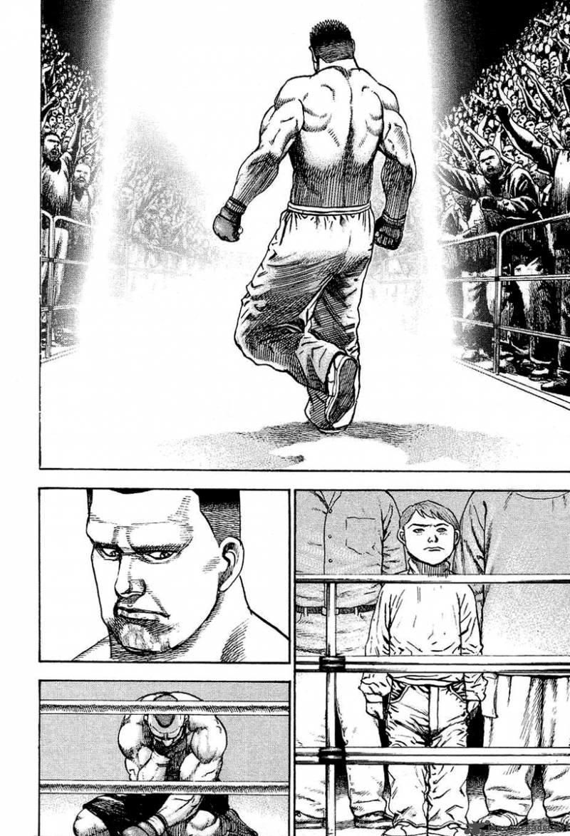 Tough - Miyazawa Kiichi Chapter 139 - 10