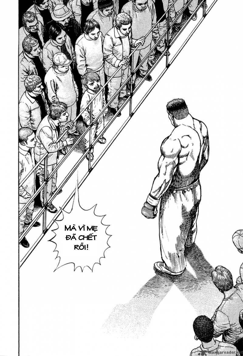 Tough - Miyazawa Kiichi Chapter 139 - 12