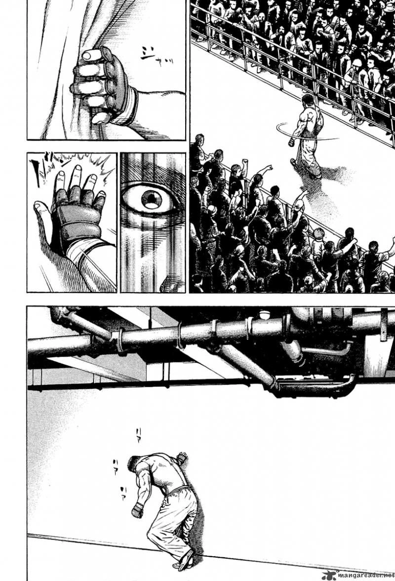 Tough - Miyazawa Kiichi Chapter 139 - 14