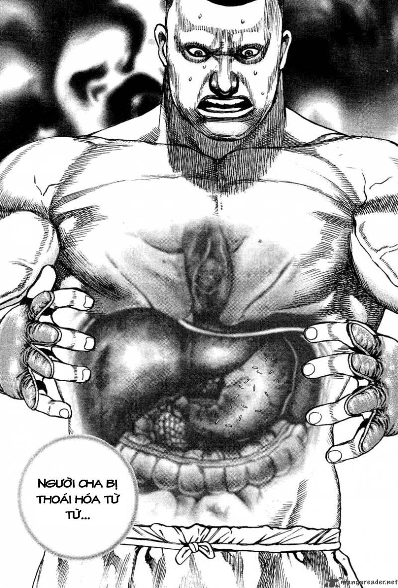 Tough - Miyazawa Kiichi Chapter 139 - 17