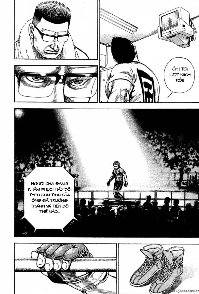 Tough - Miyazawa Kiichi Chapter 140 - 17