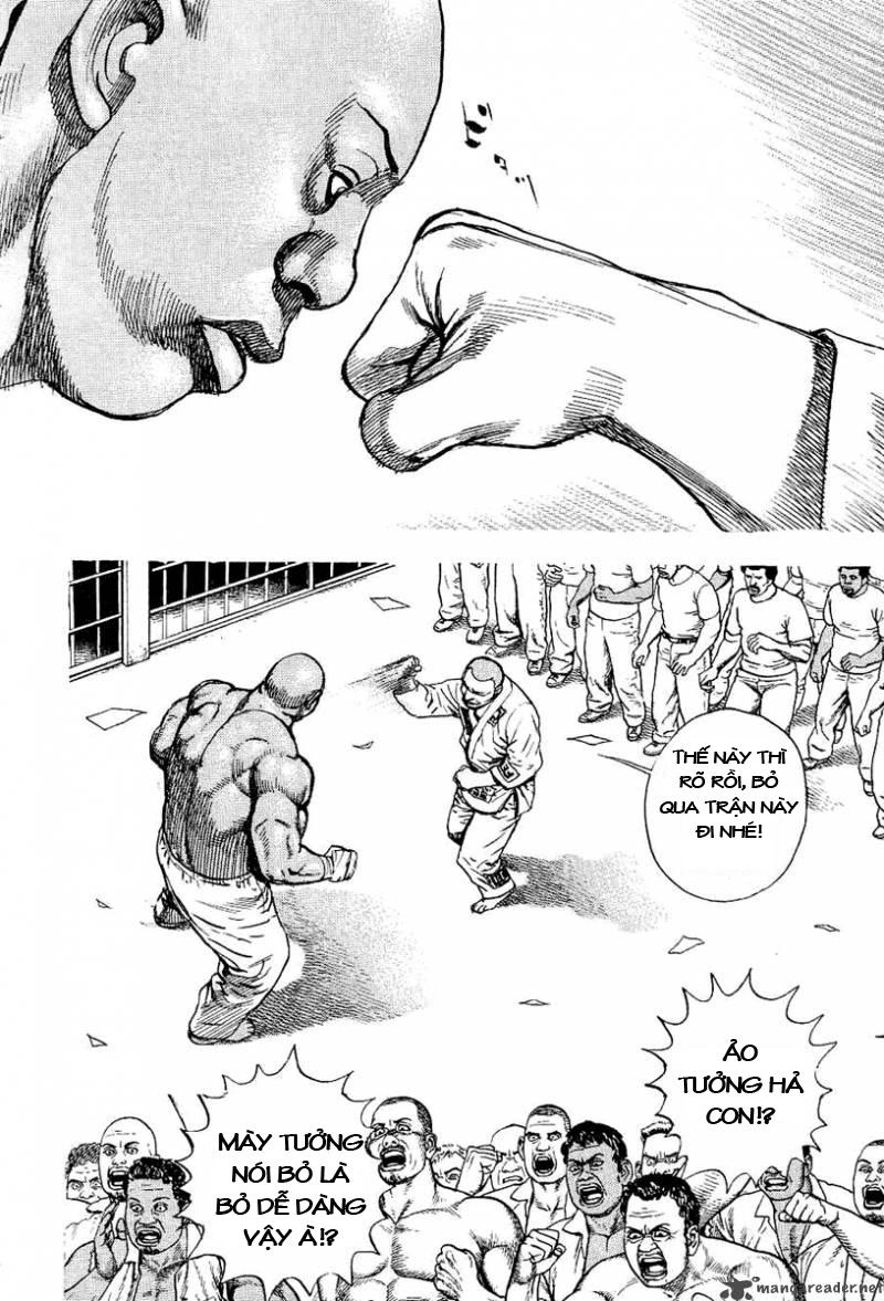 Tough - Miyazawa Kiichi Chapter 141 - 13