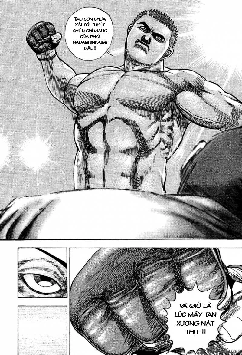 Tough - Miyazawa Kiichi Chapter 144 - 19