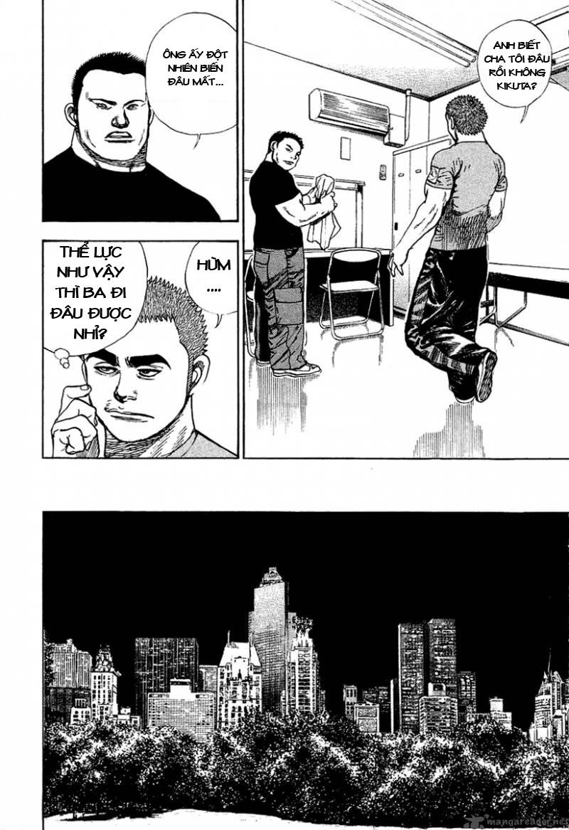 Tough - Miyazawa Kiichi Chapter 145 - 7