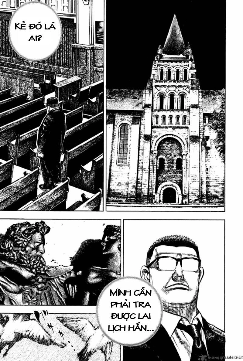 Tough - Miyazawa Kiichi Chapter 145 - 8