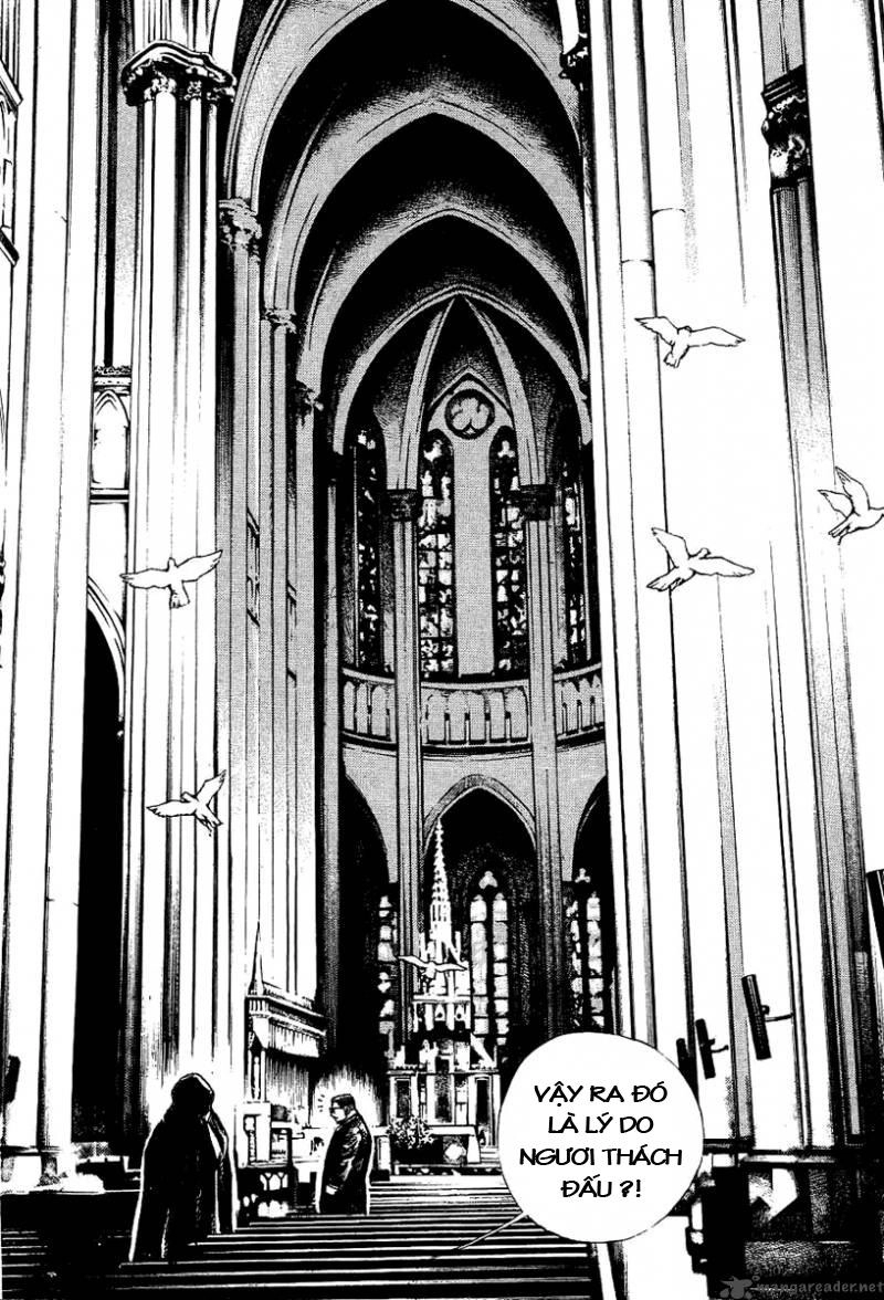 Tough - Miyazawa Kiichi Chapter 145 - 9