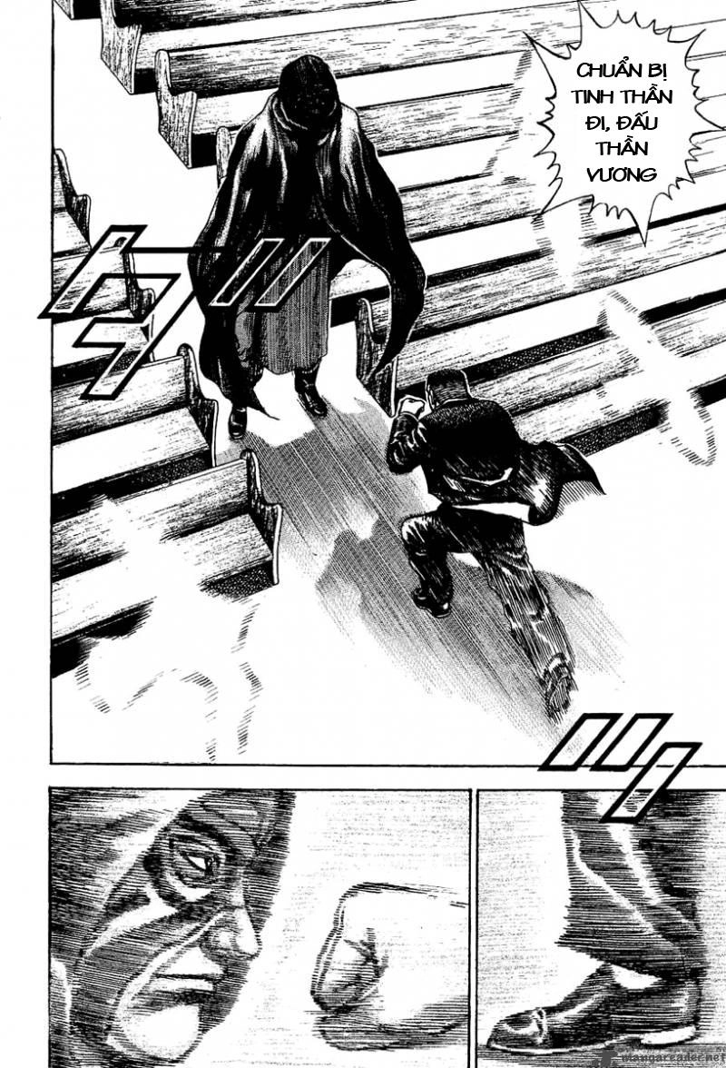 Tough - Miyazawa Kiichi Chapter 145 - 11