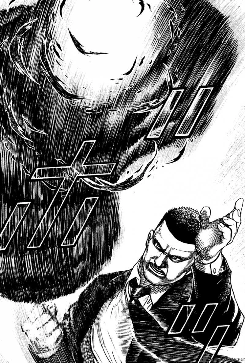 Tough - Miyazawa Kiichi Chapter 145 - 12