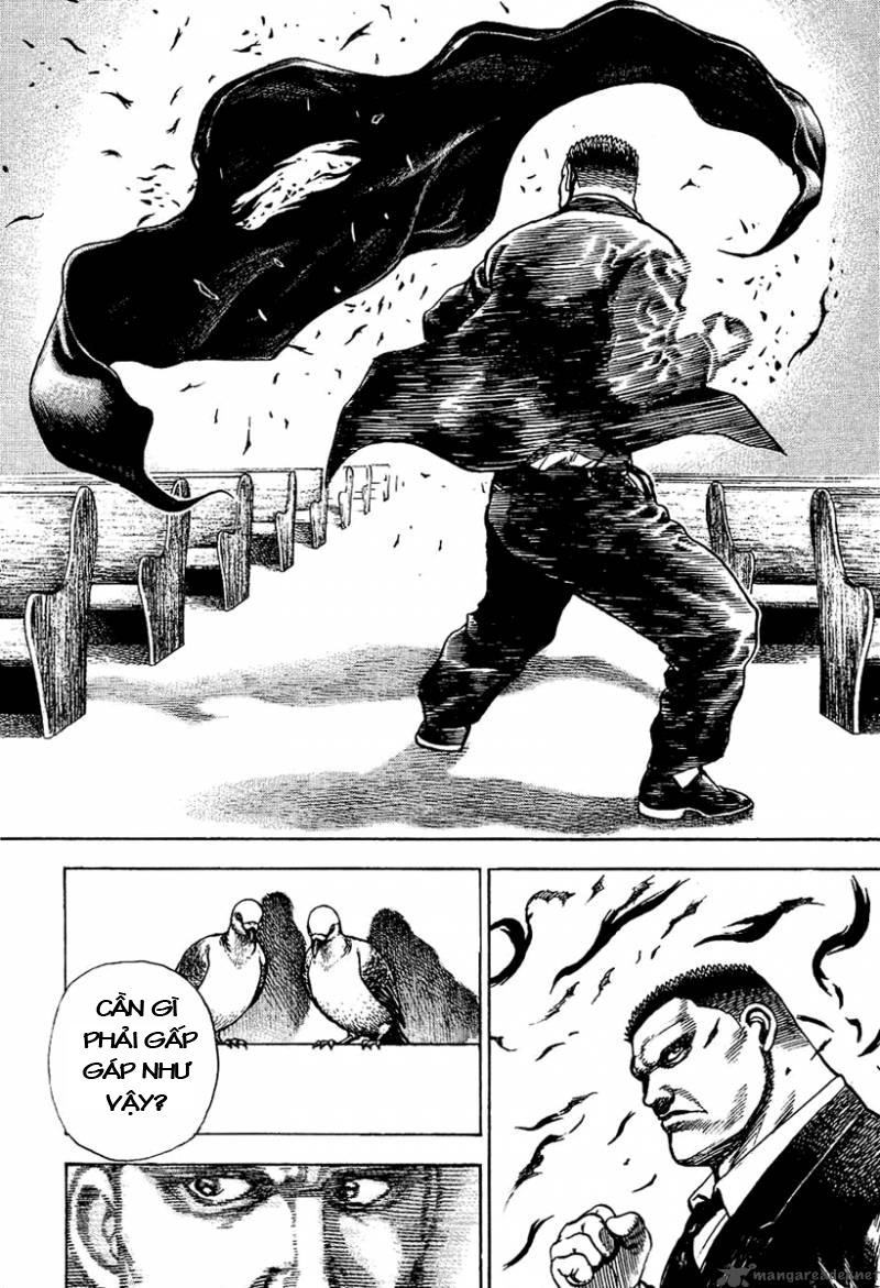 Tough - Miyazawa Kiichi Chapter 145 - 13