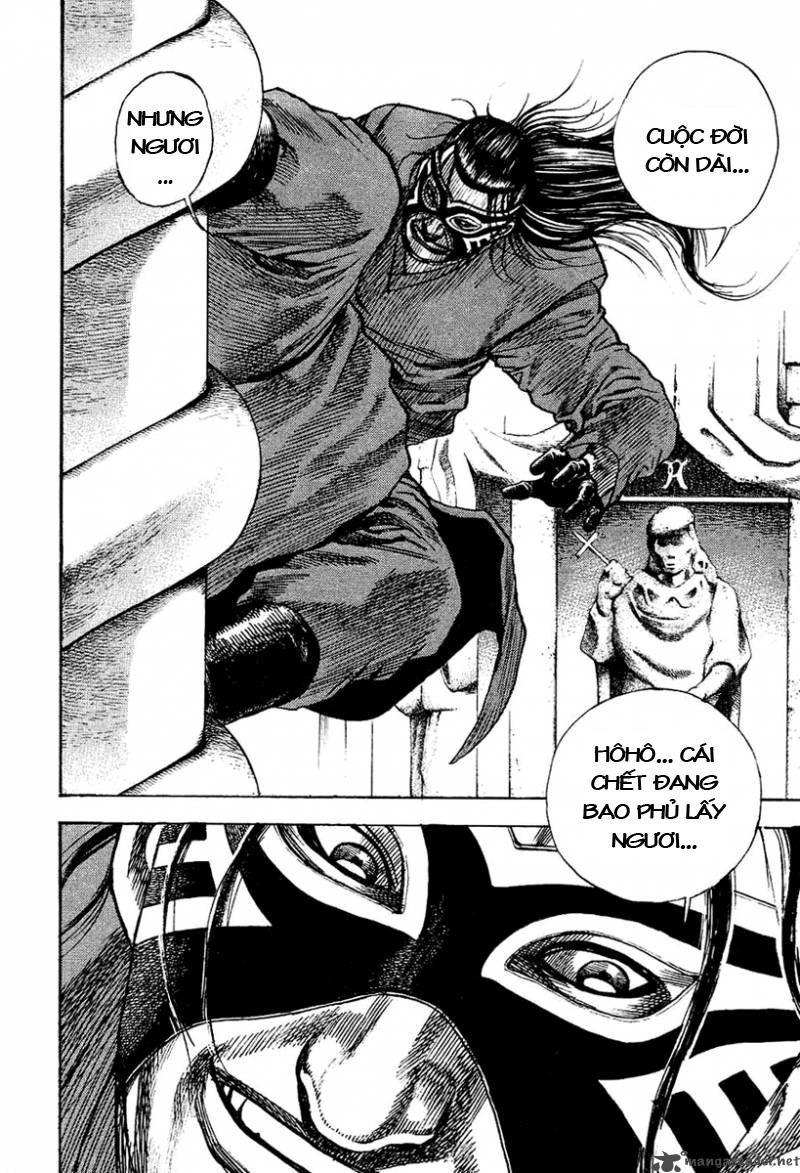 Tough - Miyazawa Kiichi Chapter 145 - 15