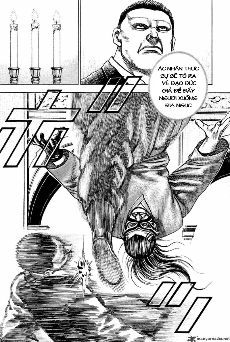 Tough - Miyazawa Kiichi Chapter 146 - 4