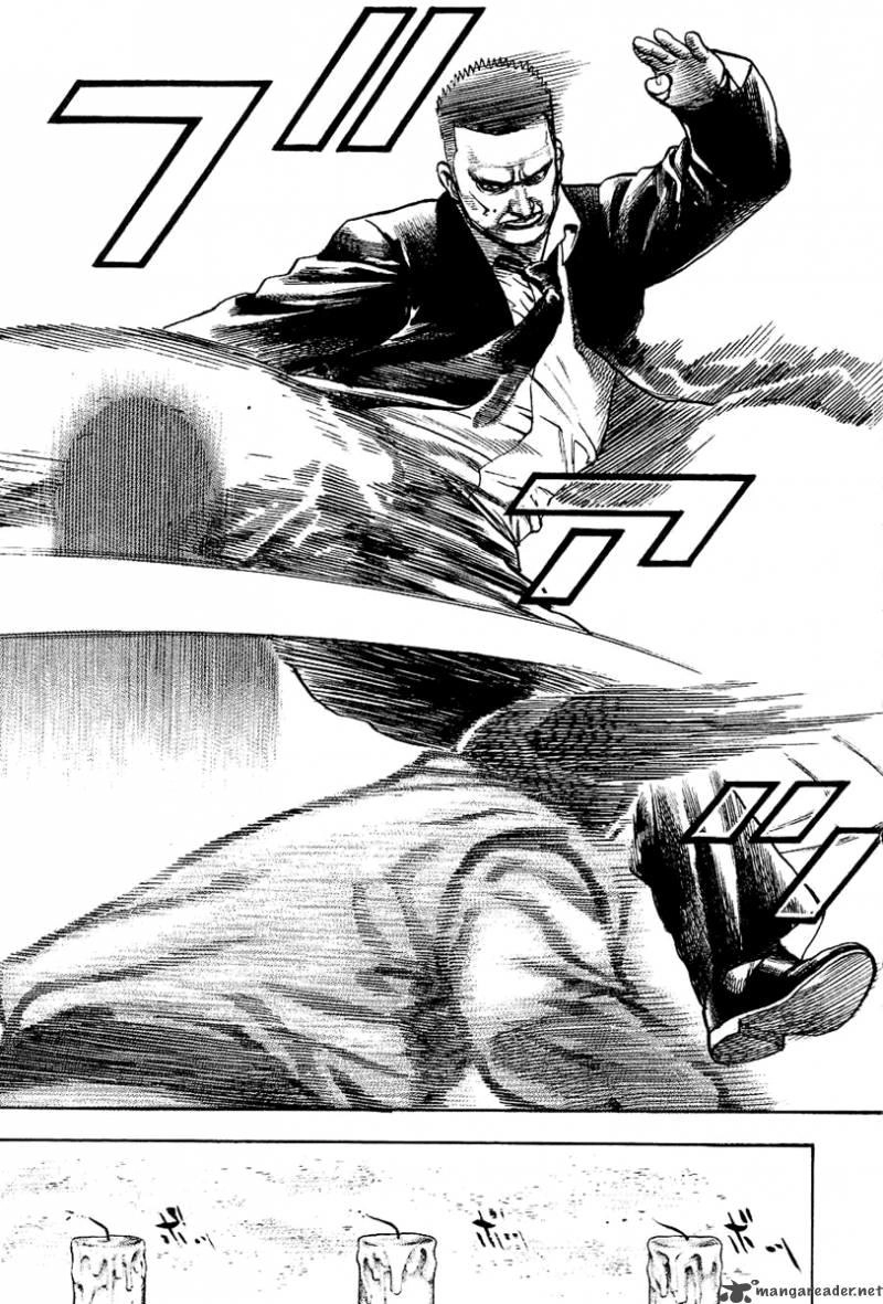 Tough - Miyazawa Kiichi Chapter 146 - 6