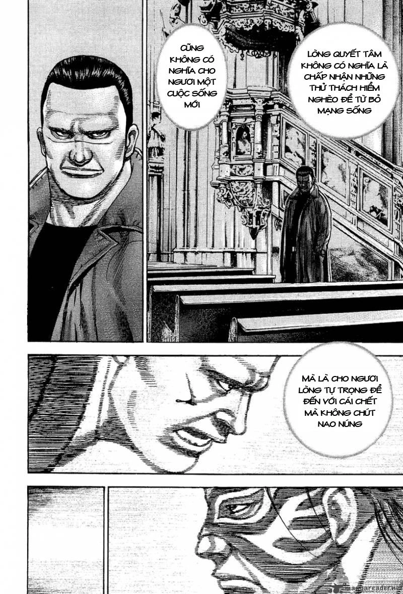 Tough - Miyazawa Kiichi Chapter 146 - 7