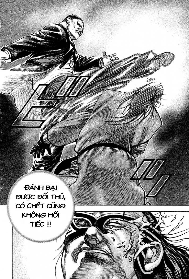 Tough - Miyazawa Kiichi Chapter 146 - 9